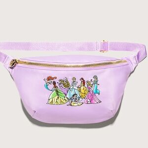 Stoney Clover lane Disney princess Fanny pack